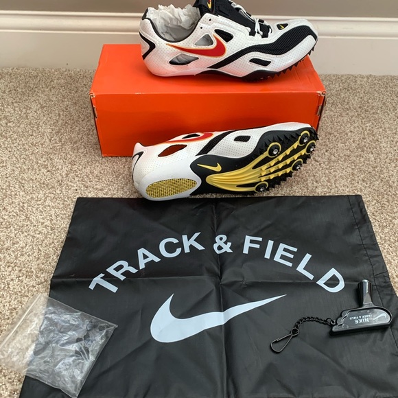 Nike Other - Men Track & Field size 11.5